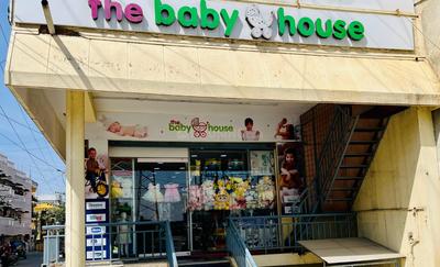 Others image of 900.0 Sq.ft   Shop for rent in Ramamurthy Nagar for 34000