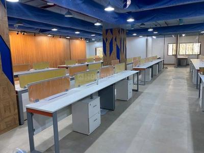 Ready to use Office Space