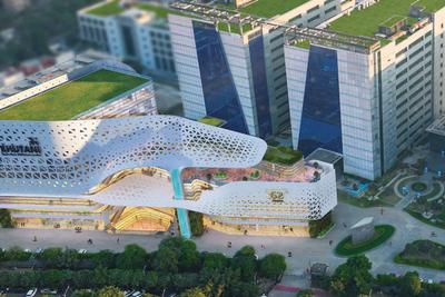 Others image of 300.0 Sq.ft  Ready to use Office Space for rent in Sector 62 for 25000