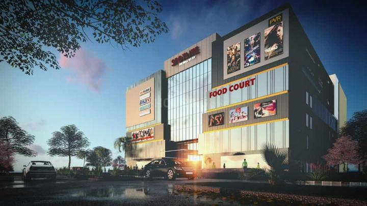 Others image of 64.0 Sq.ft   Showroom for sale in Ghukna for 4000000