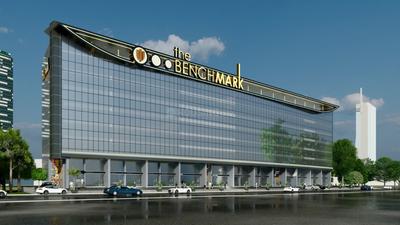 Others image of 744.0 Sq.ft  Bare shell Office Space for sale in Pimple Saudagar for 12000000
