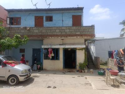 Commercial Plot