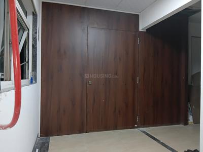Entrance image of 700.0 Sq.ft  Ready to use Office Space for rent in Saki Naka for 120000