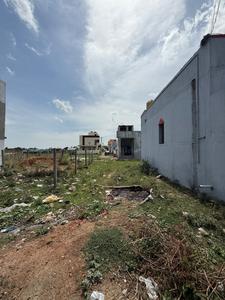 Others image of 595.0 Sq.ft   Commercial Plot for sale in Pothur for 1190000