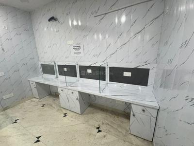 Others image of 550.0 Sq.ft  Ready to use Office Space for sale in Kalkaji for 5000000