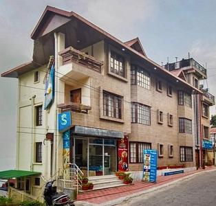 Others image of 2592.0 Sq.ft pre-leased  Commercial Property for sale in Kalimpong Khasmahal for 60000000