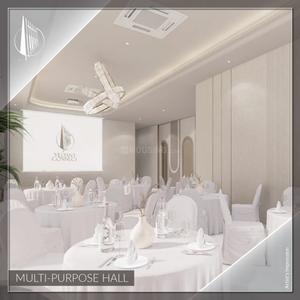 Others image of 1500.0 Sq.ft  Bare shell Office Space for sale in Kalyan West for 5900000