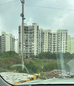 Commercial Plot