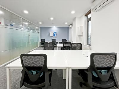 Others image of 404.0 Sq.ft  Ready to use Office Space for rent in Industrial Area Mohali for 7190