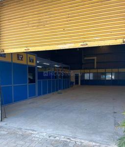 Entrance image of 8400.0 Sq.ft Warehouse for rent in Moratandi for 151200