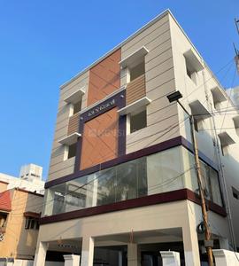 Others image of 9000.0 Sq.ft  Bare shell Office Space for rent in Velachery for 900000