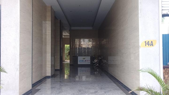 Commercial image of 525.0 Sq.ft pre-leased  Shop for sale in Ambernath East for 6400000