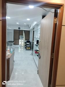 Others image of 300.0 Sq.ft  Ready to use Office Space for rent in Thane West for 35000