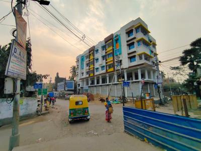 Others image of 2000.0 Sq.ft   Showroom for sale in Joka for 25000000