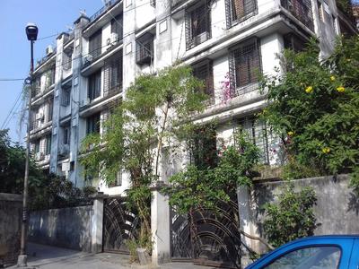 Others image of 1000.0 Sq.ft  Ready to use Office Space for sale in Gariahat for 9000000