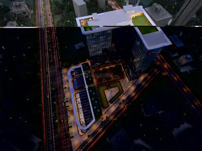 Others image of 2025.0 Sq.ft  Bare shell Office Space for sale in Sector 73 for 19500000