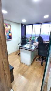 Ready to use Office Space
