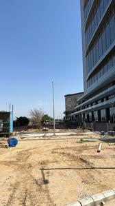 Others image of 550.0 Sq.ft pre-leased Ready to use Office Space for sale in Sector 83 for 4000000