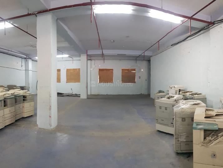 Commercial image of 8200.0 Sq.ft Ready to use Office Space for rent in Sivarampalli for 287000