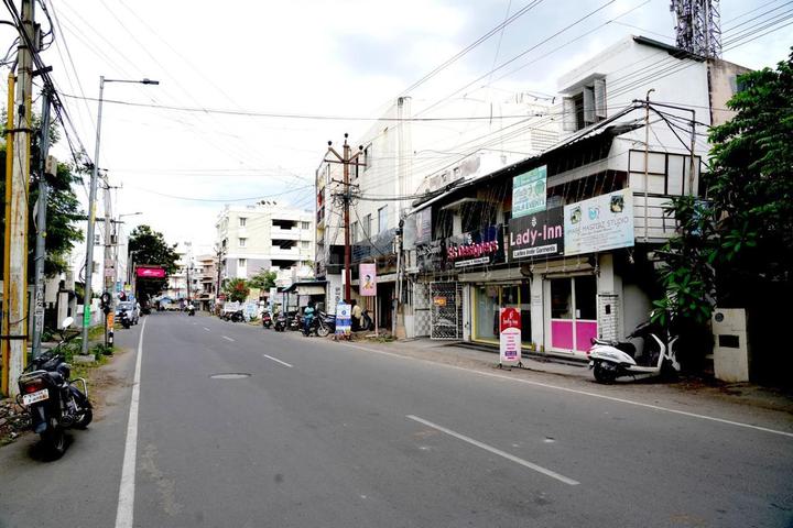 Others image of 3500.0 Sq.ft Showroom for rent in Sankar Nagar for 95000