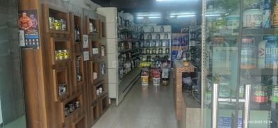 Commercial image of 600.0 Sq.ft   Shop for rent in Janakpuri for 70000