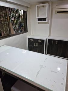 Others image of 300.0 Sq.ft  Ready to use Office Space for rent in Vashi for 25000