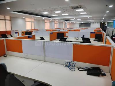 Ready to use Office Space