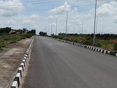Others image of 4000.0 Sq.ft   Commercial Plot for sale in Challaghatta for 54000000