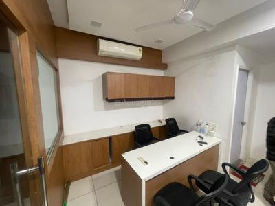 Others image of 305.0 Sq.ft  Ready to use Office Space for rent in Prahlad Nagar for 25000