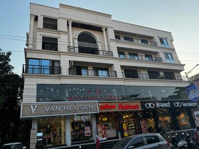 Others image of 2450.0 Sq.ft  Ready to use Office Space for rent in Badlapur West for 120000