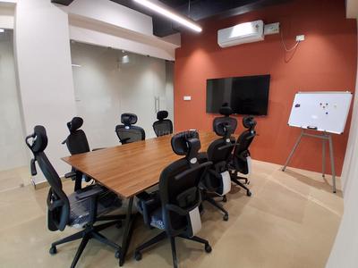 Ready to use Office Space