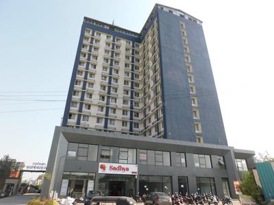 Others image of 436.0 Sq.ft   Shop for rent in Tathawade for 55000