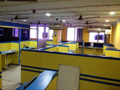 Others image of 900.0 Sq.ft  Ready to use Office Space for rent in Basheer Bagh for 35000