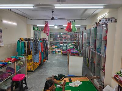 Others image of 600.0 Sq.ft   Showroom for rent in Ennaikaran for 33000