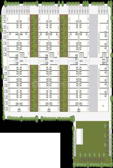 Others image of 450.0 Sq.ft   Shop for rent in Bopal for 50000