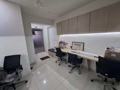 Ready to use Office Space