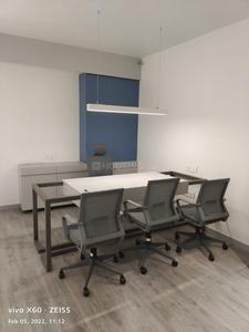 Others image of 244.0 Sq.ft  Ready to use Office Space for rent in Vesu for 24000