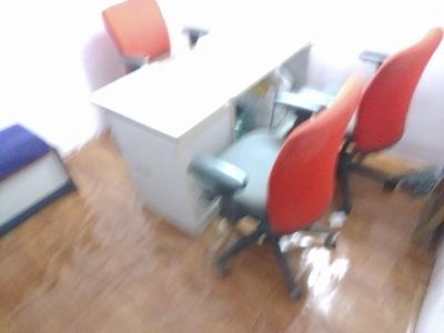 Others image of 150.0 Sq.ft  Ready to use Office Space for rent in Daryaganj for 20000