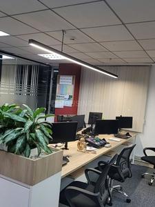 Ready to use Office Space