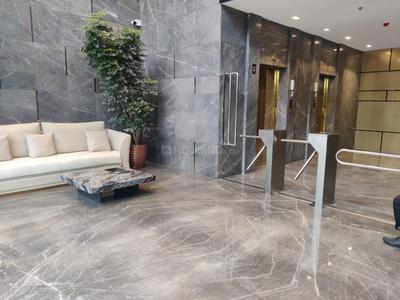 Others image of 397.0 Sq.ft pre-leased Ready to use Office Space for sale in Kopar Khairane for 9500000