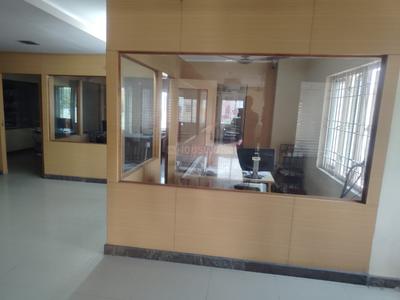 Ready to use Office Space