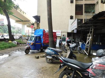 Others image of 180.0 Sq.ft   Shop for sale in Thane West for 7700000