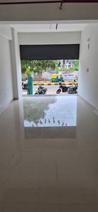 Others image of 285.0 Sq.ft   Showroom for rent in Nava Vadaj for 36000