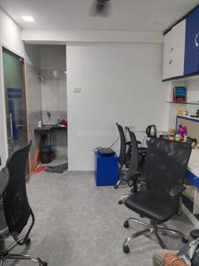 Ready to use Office Space