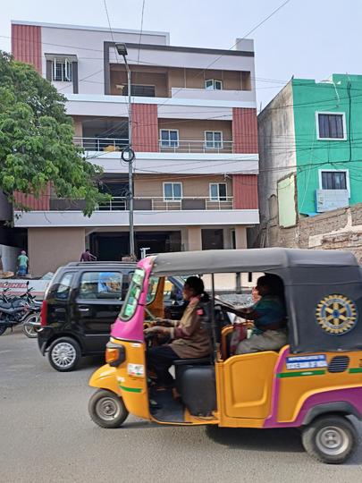 Commercial image of 3000.0 Sq.ft  Ready to use Office Space for rent in Villivakkam for 160000