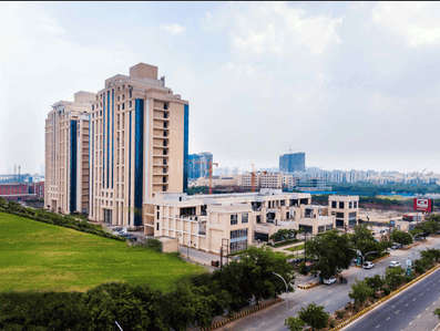 Others image of 1458.0 Sq.ft  Ready to use Office Space for rent in Sector 132 for 128000