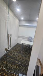 Others image of 800.0 Sq.ft  Ready to use Office Space for rent in Makarba for 56000