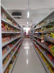 Others image of 187.0 Sq.ft   Shop for sale in Bandlaguda Jagir for 30000000