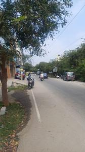 Commercial Plot