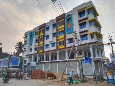 Others image of 2000.0 Sq.ft   Showroom for sale in Joka for 25000000
